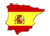AEAT DE BERGA - Espanol