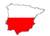 AEAT DE BERGA - Polski